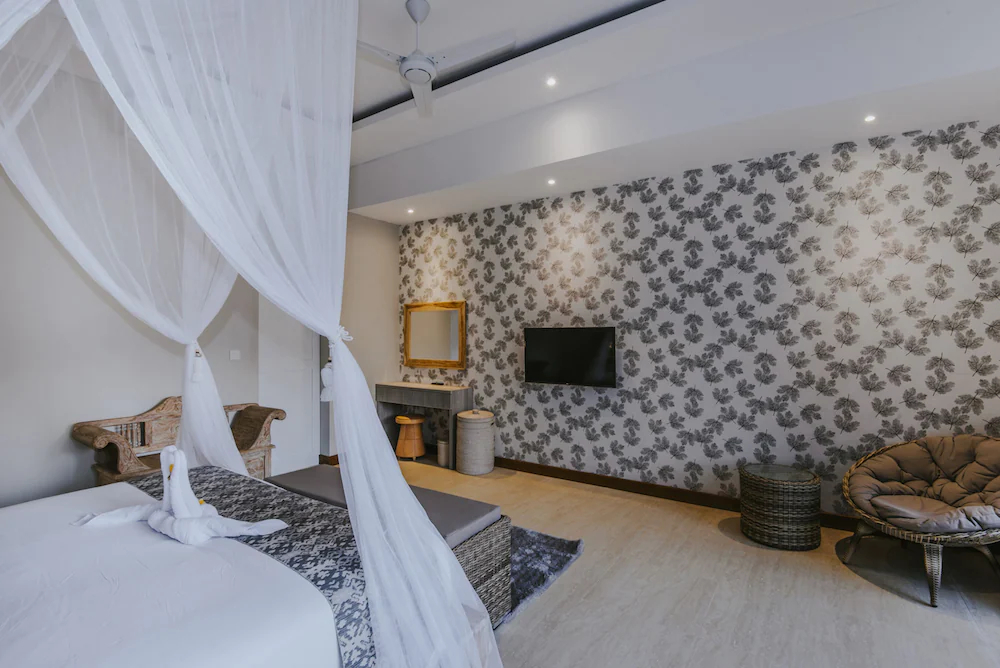 Rommy Villas