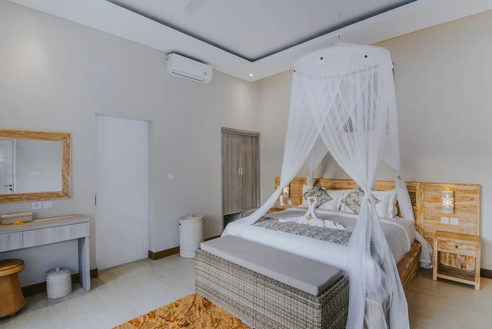 Rommy Villas
