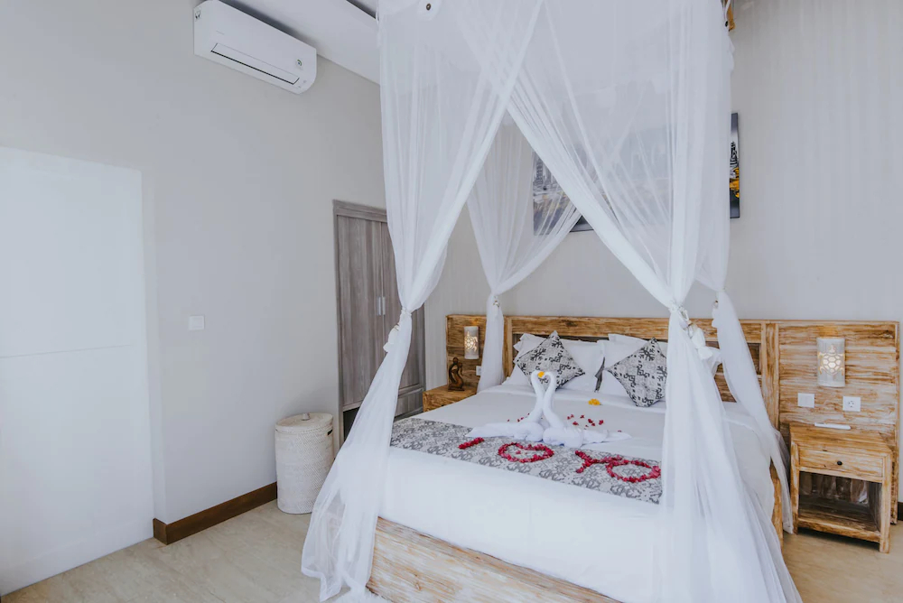 Rommy Villas