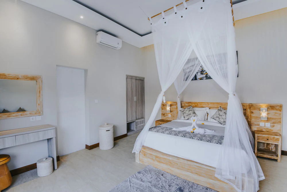 Rommy Villas