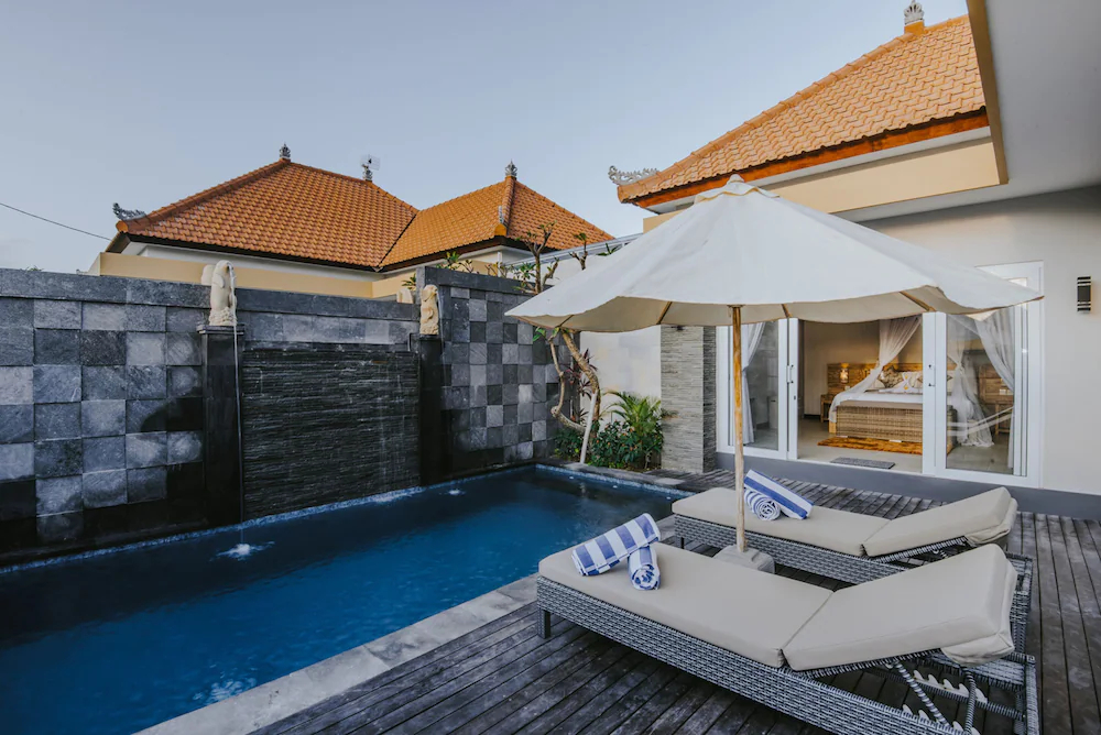 Rommy Villas