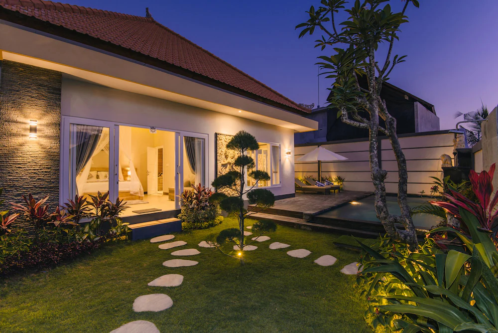 Rommy Villas
