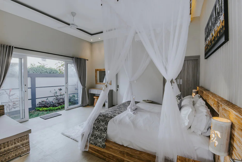 Rommy Villas