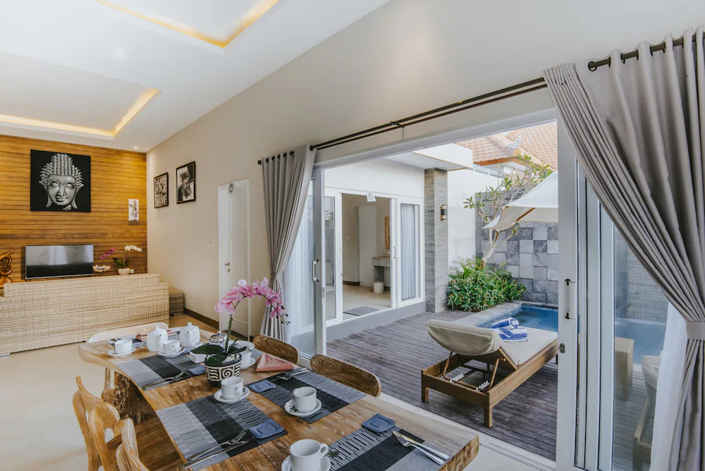 Rommy Villas