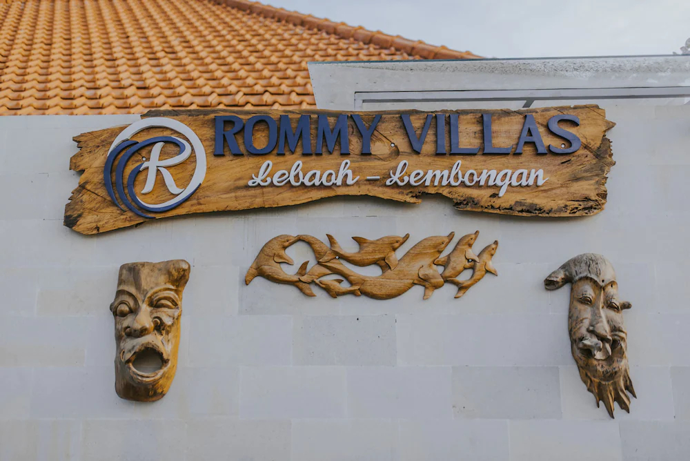 Rommy Villas