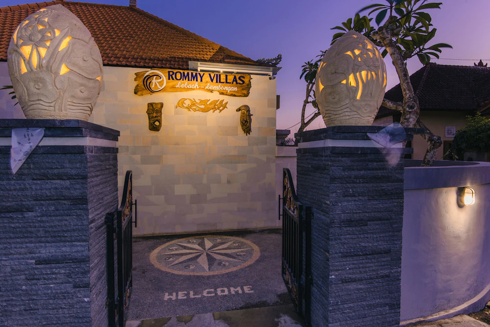 Rommy Villas