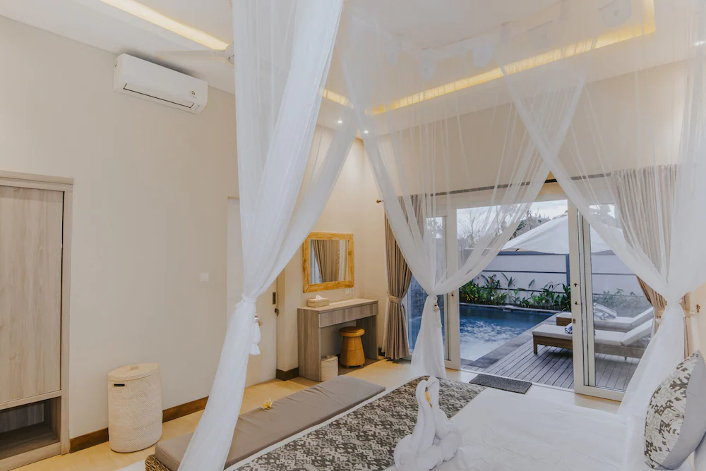 Rommy Villas