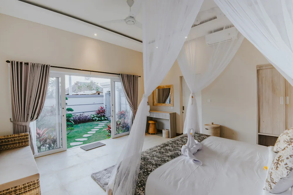 Rommy Villas