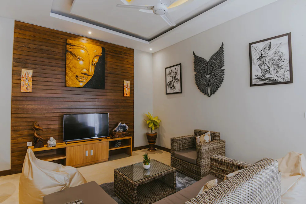 Rommy Villas