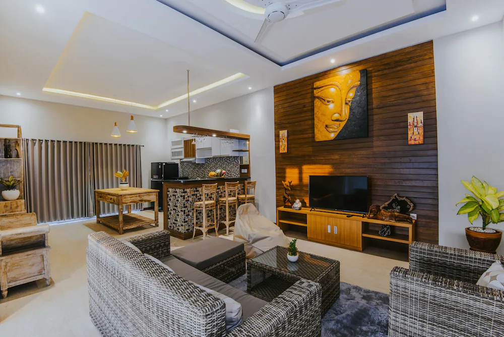 Rommy Villas