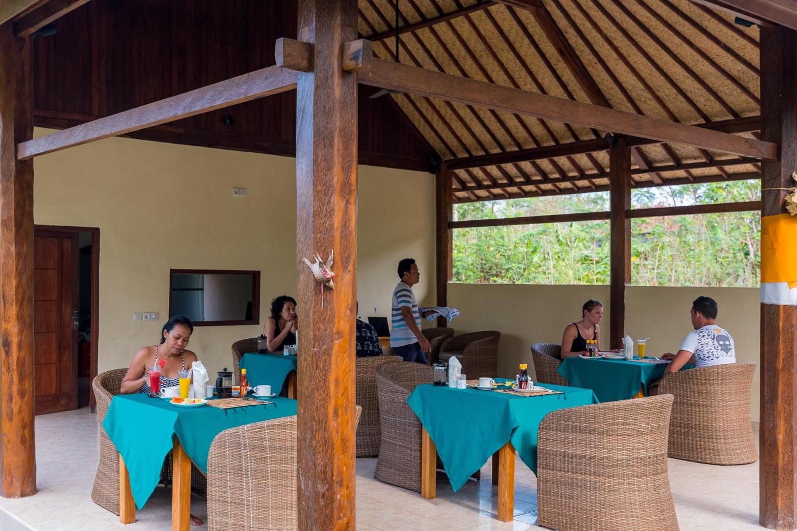 Royal Retreat Villa's Lembongan