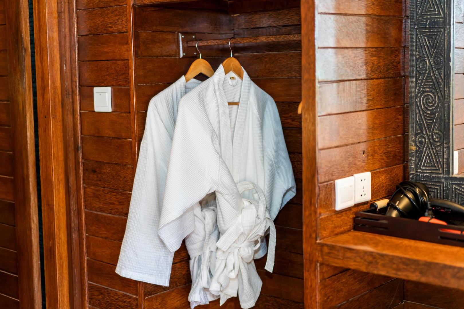 Royal Retreat Villa's Lembongan