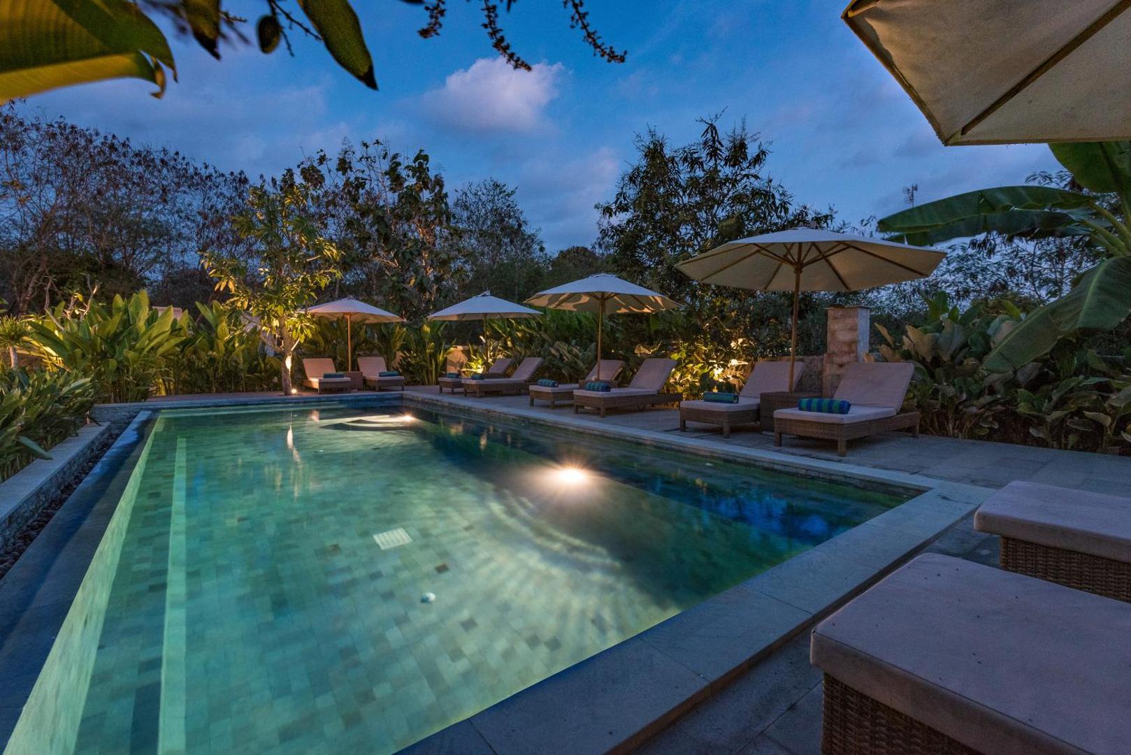 Royal Retreat Villa's Lembongan