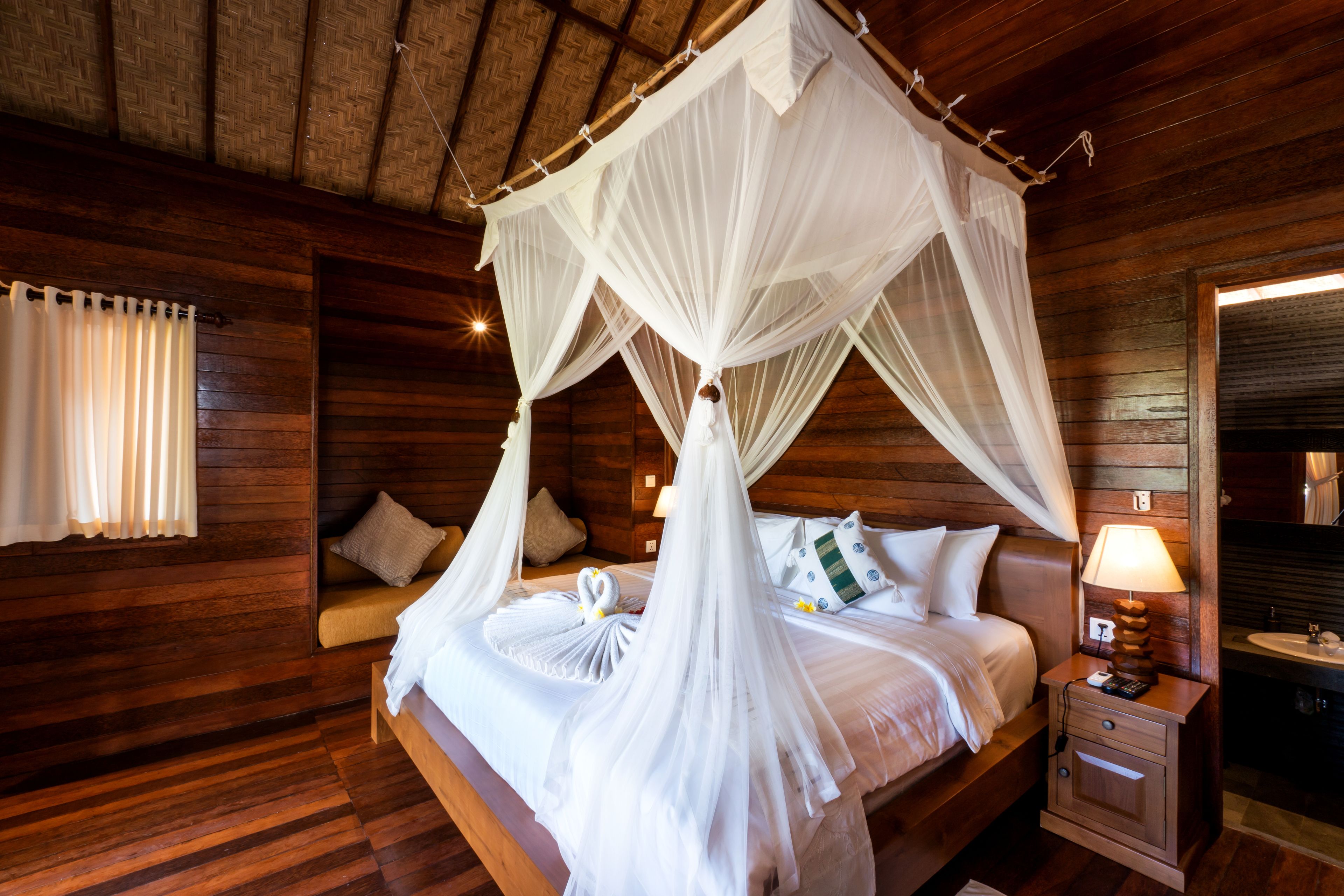 Royal Retreat Villa's Lembongan