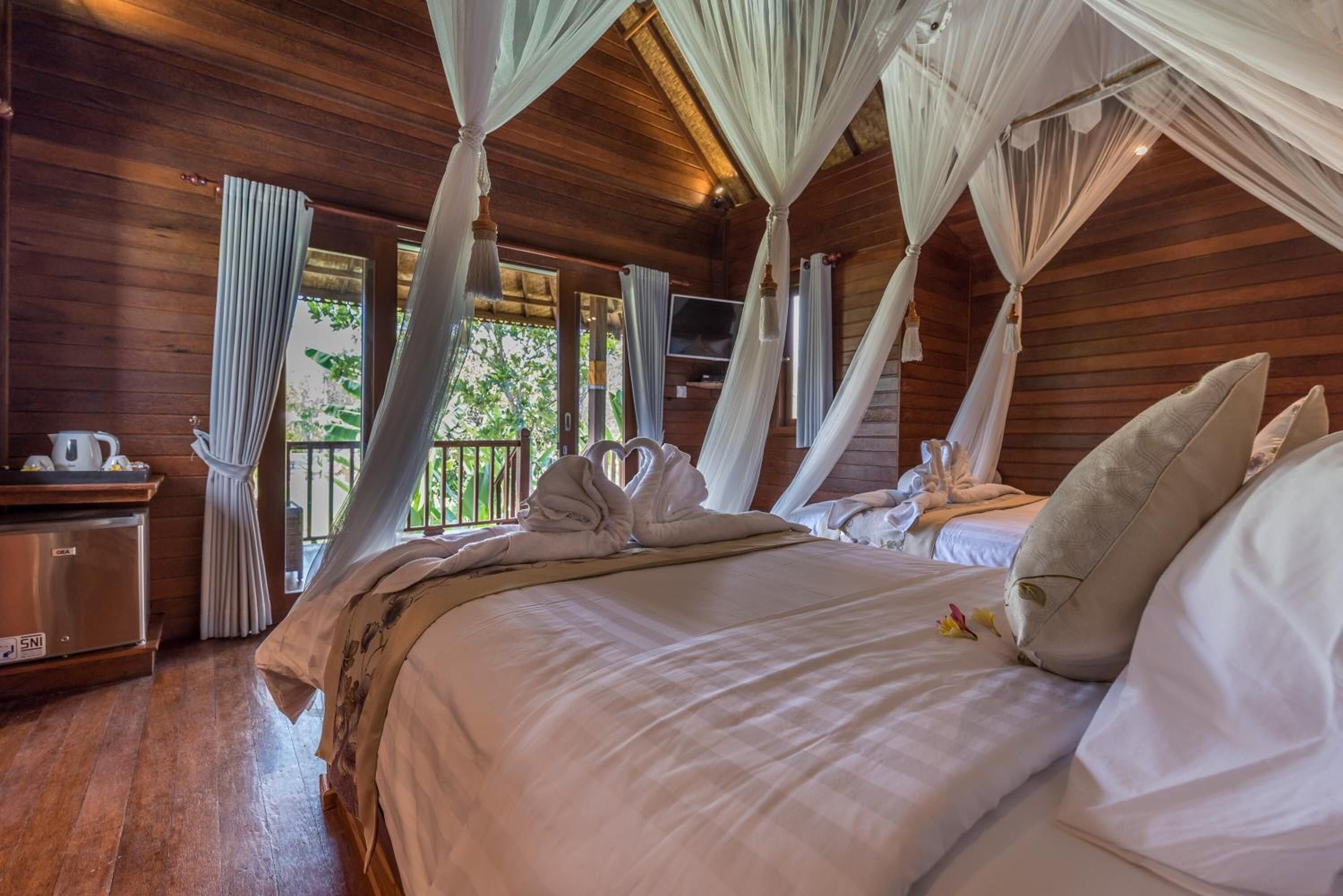 Royal Retreat Villa's Lembongan