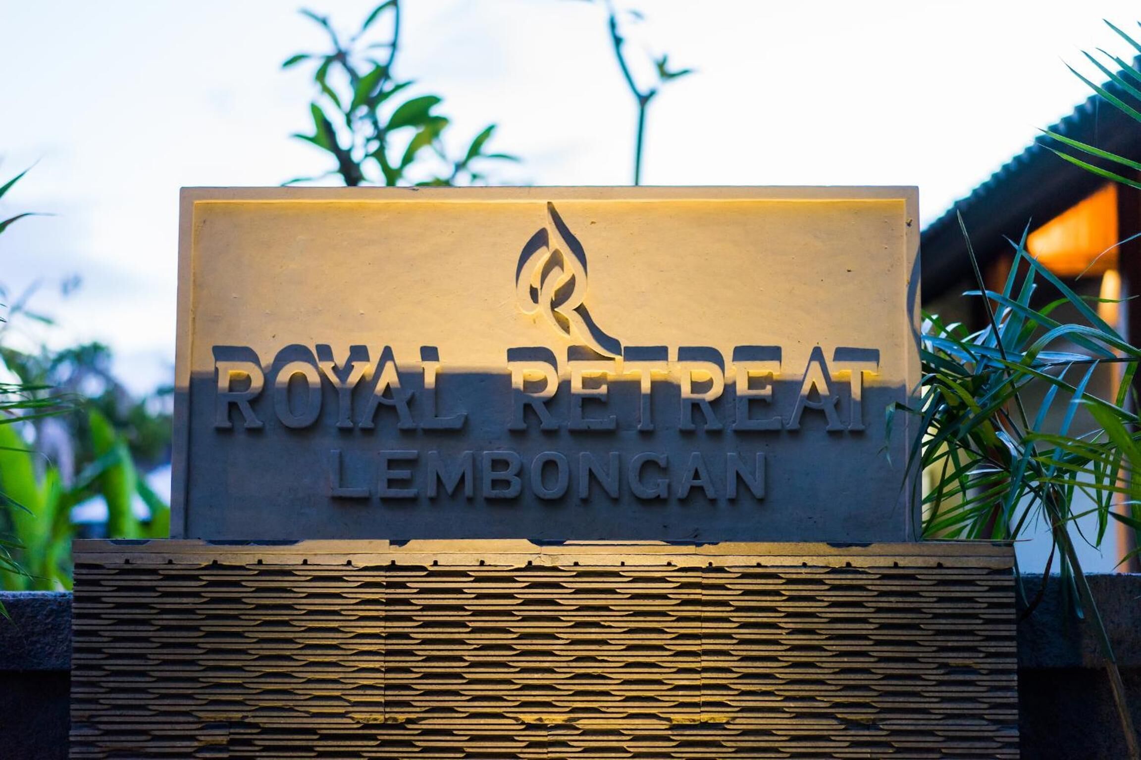 Royal Retreat Villa's Lembongan
