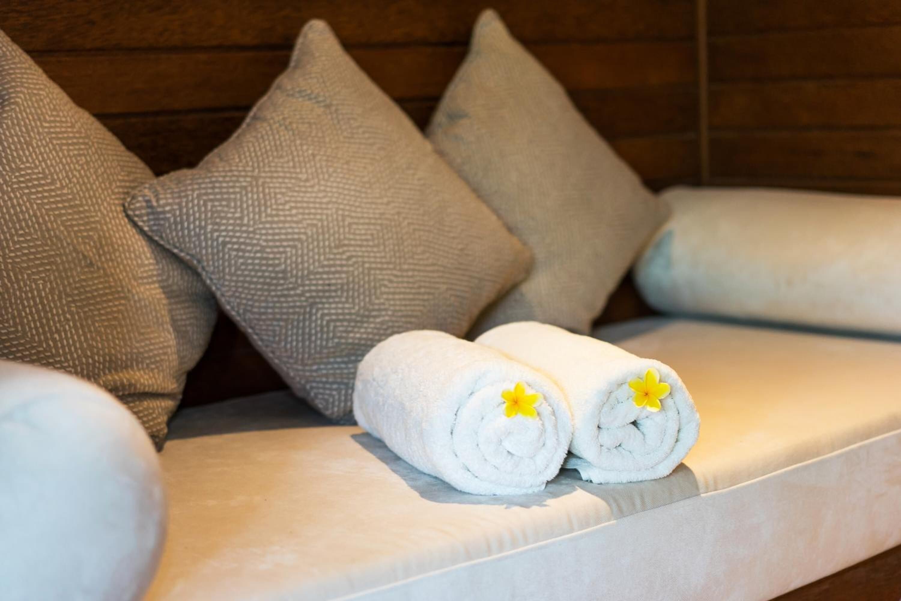 Royal Retreat Villa's Lembongan