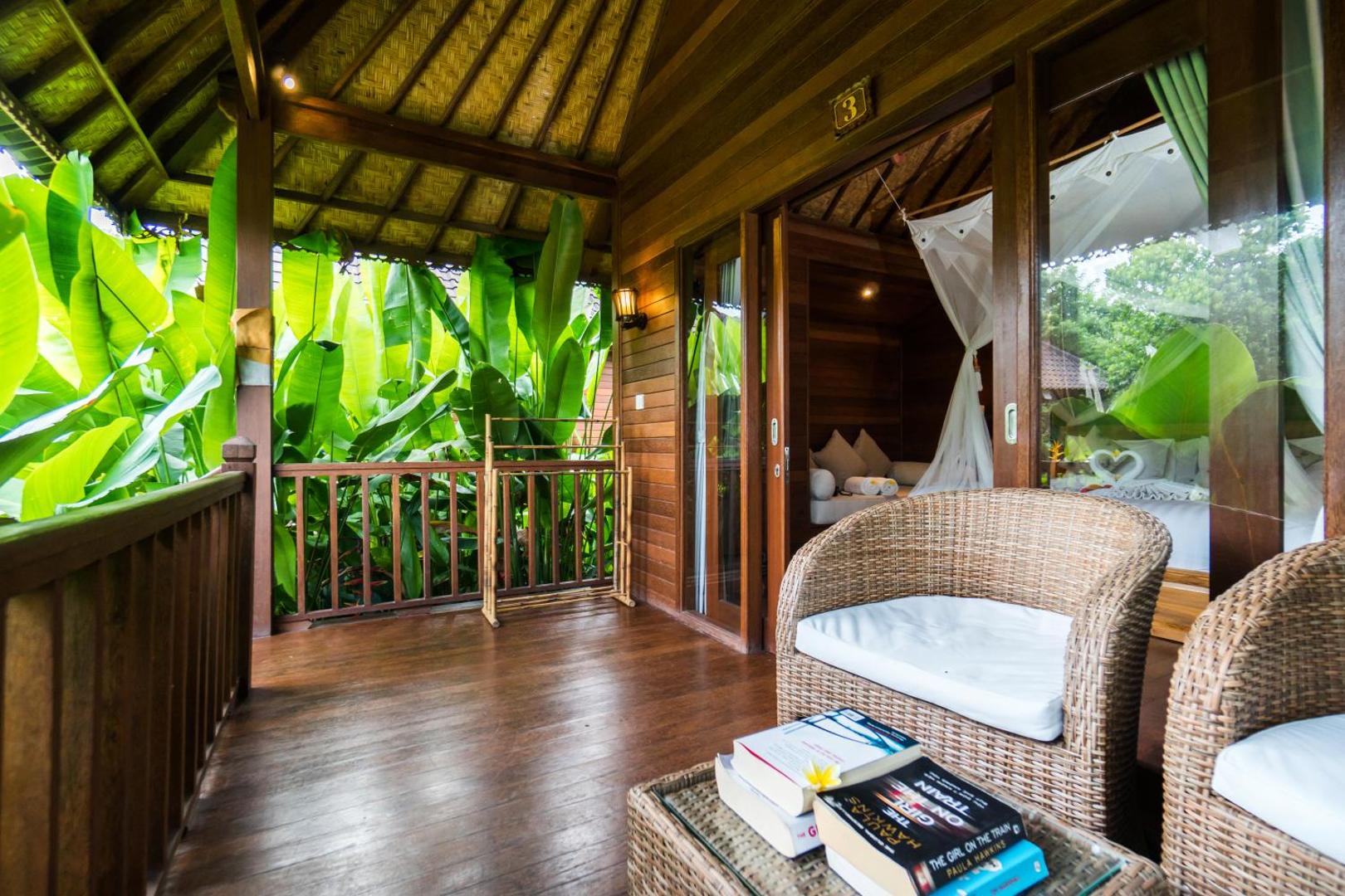 Royal Retreat Villa's Lembongan