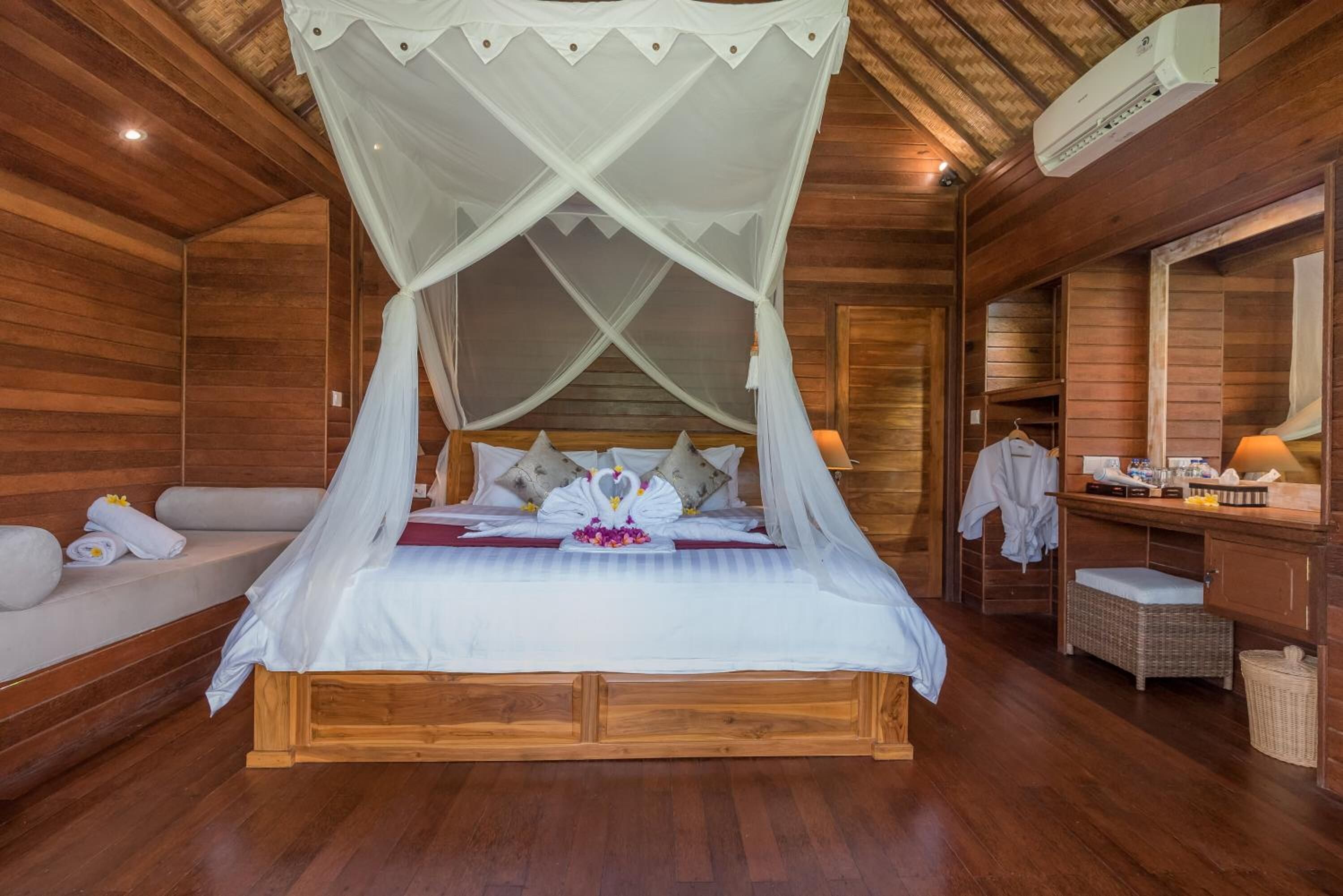 Royal Retreat Villa's Lembongan