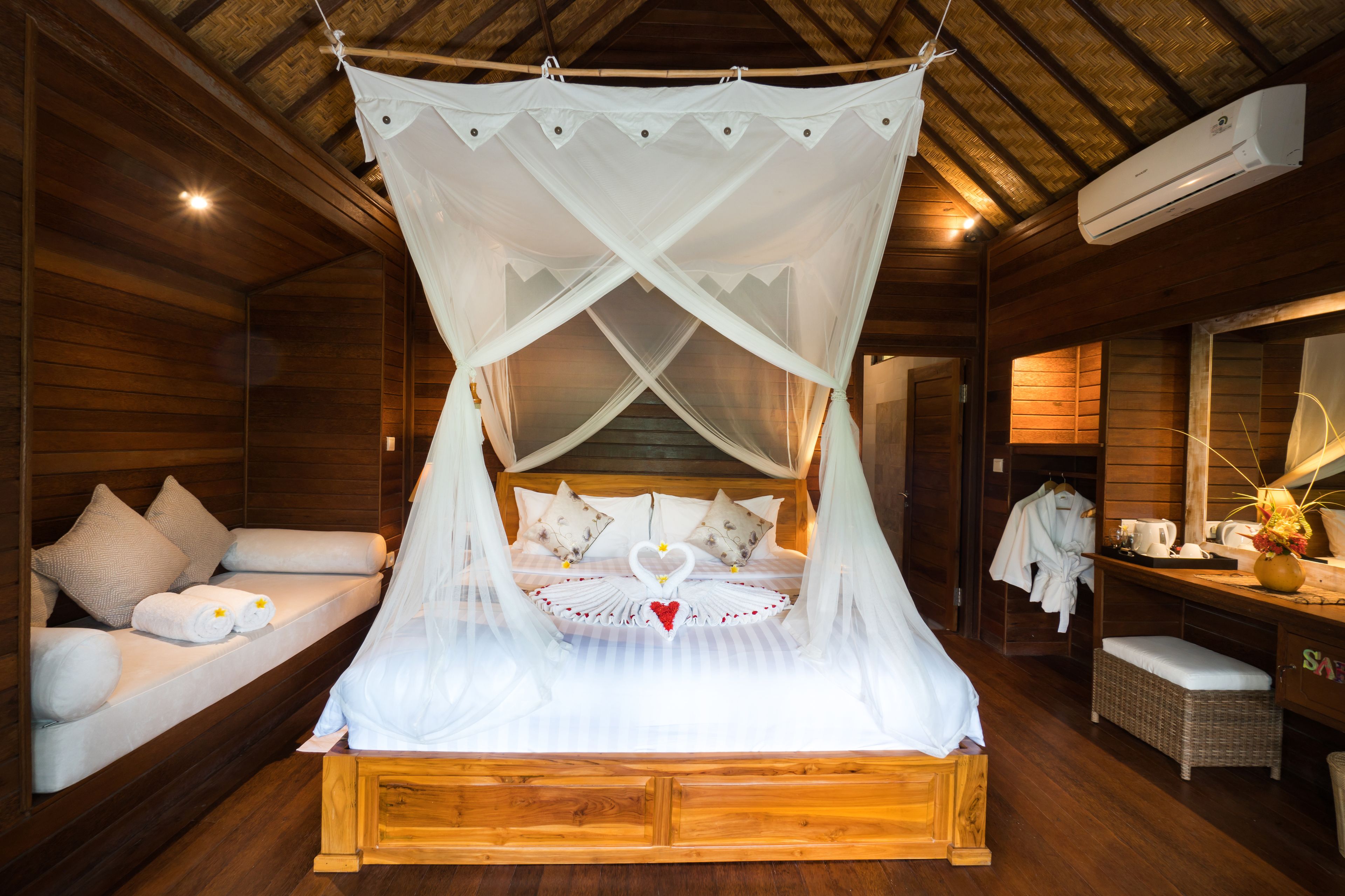 Royal Retreat Villa's Lembongan