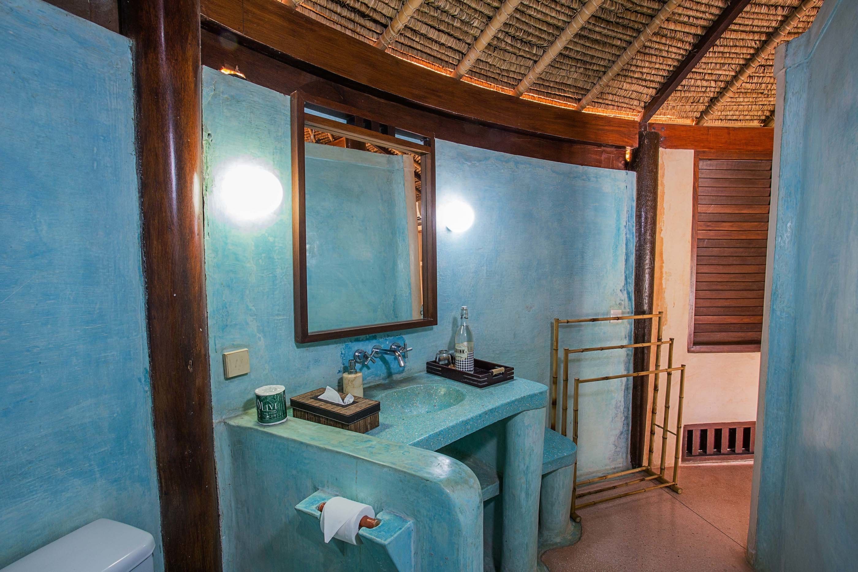 Sanghyang Bay Villas