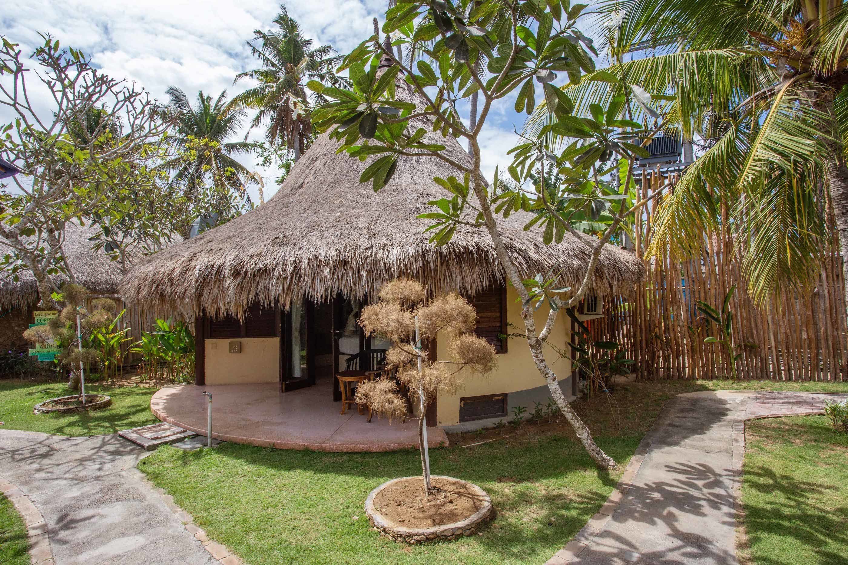 Sanghyang Bay Villas
