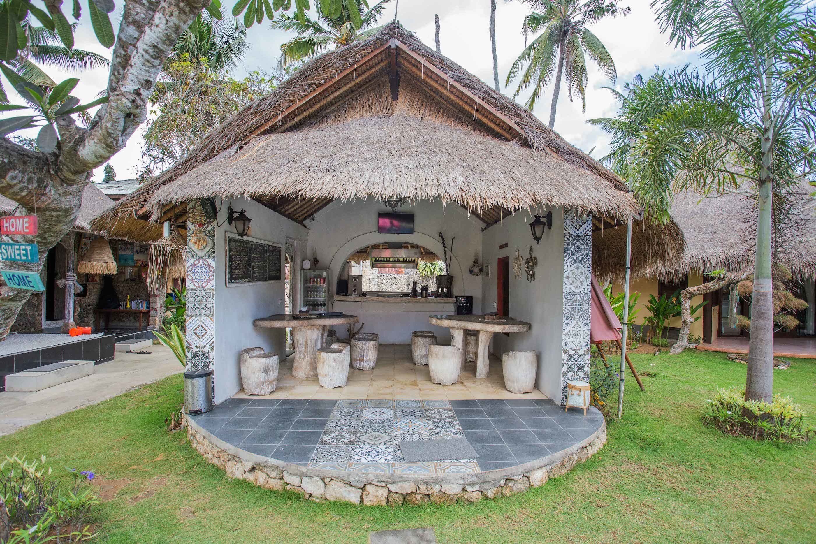 Sanghyang Bay Villas