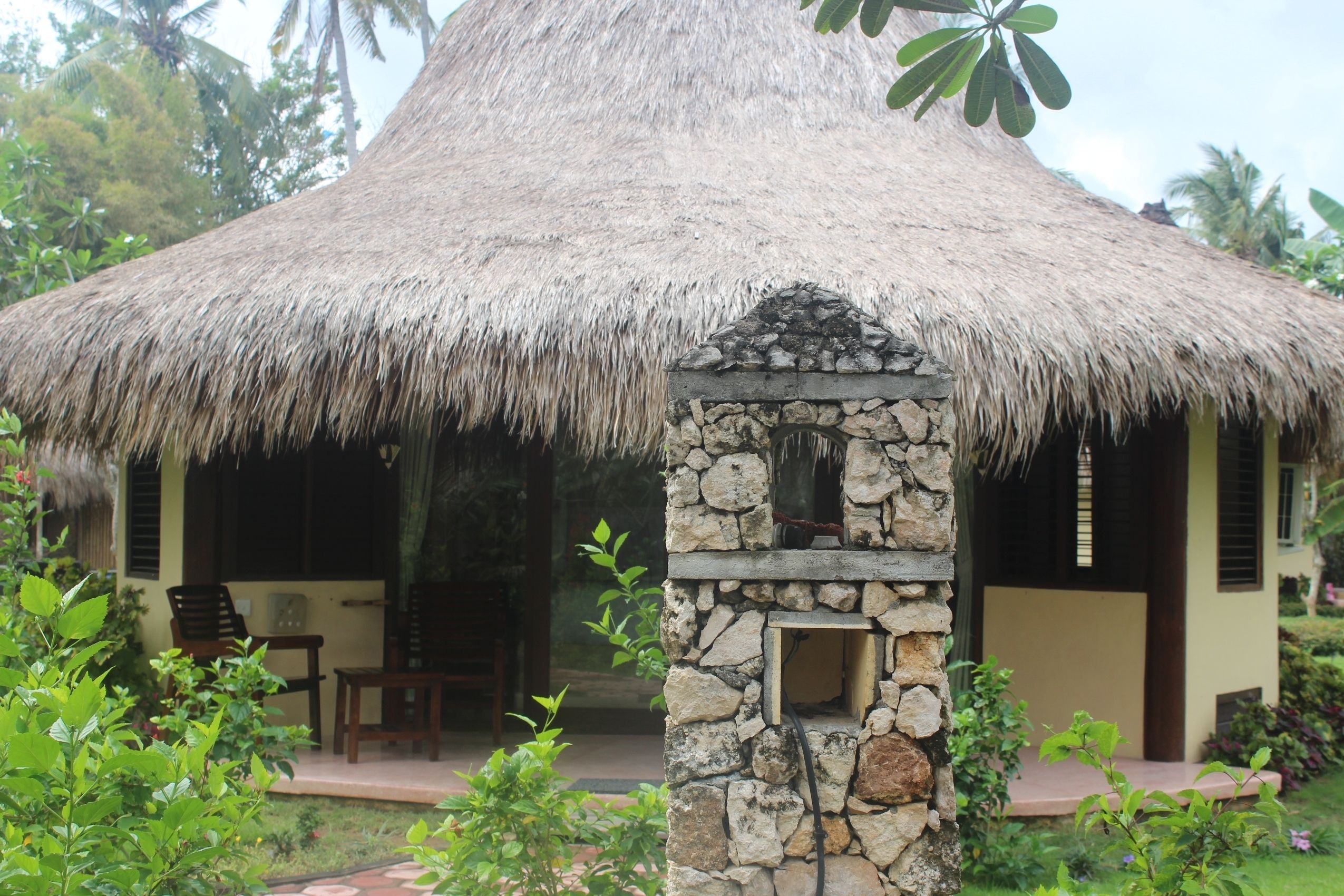 Sanghyang Bay Villas