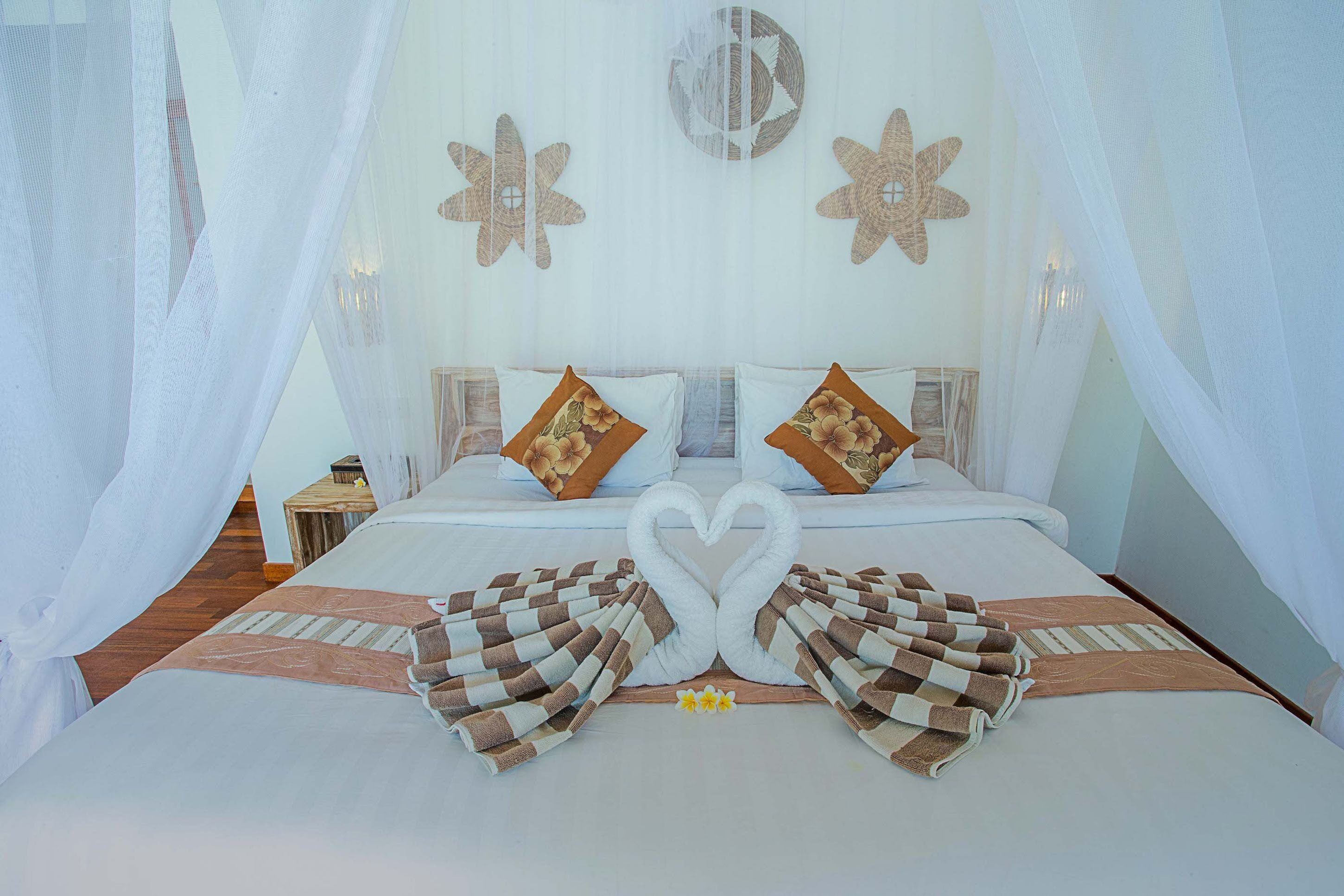 Sanghyang Bay Villas