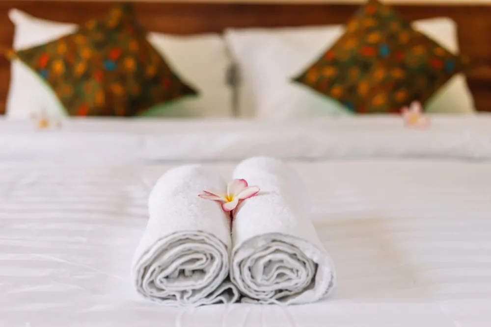 Sari Nusa Inn