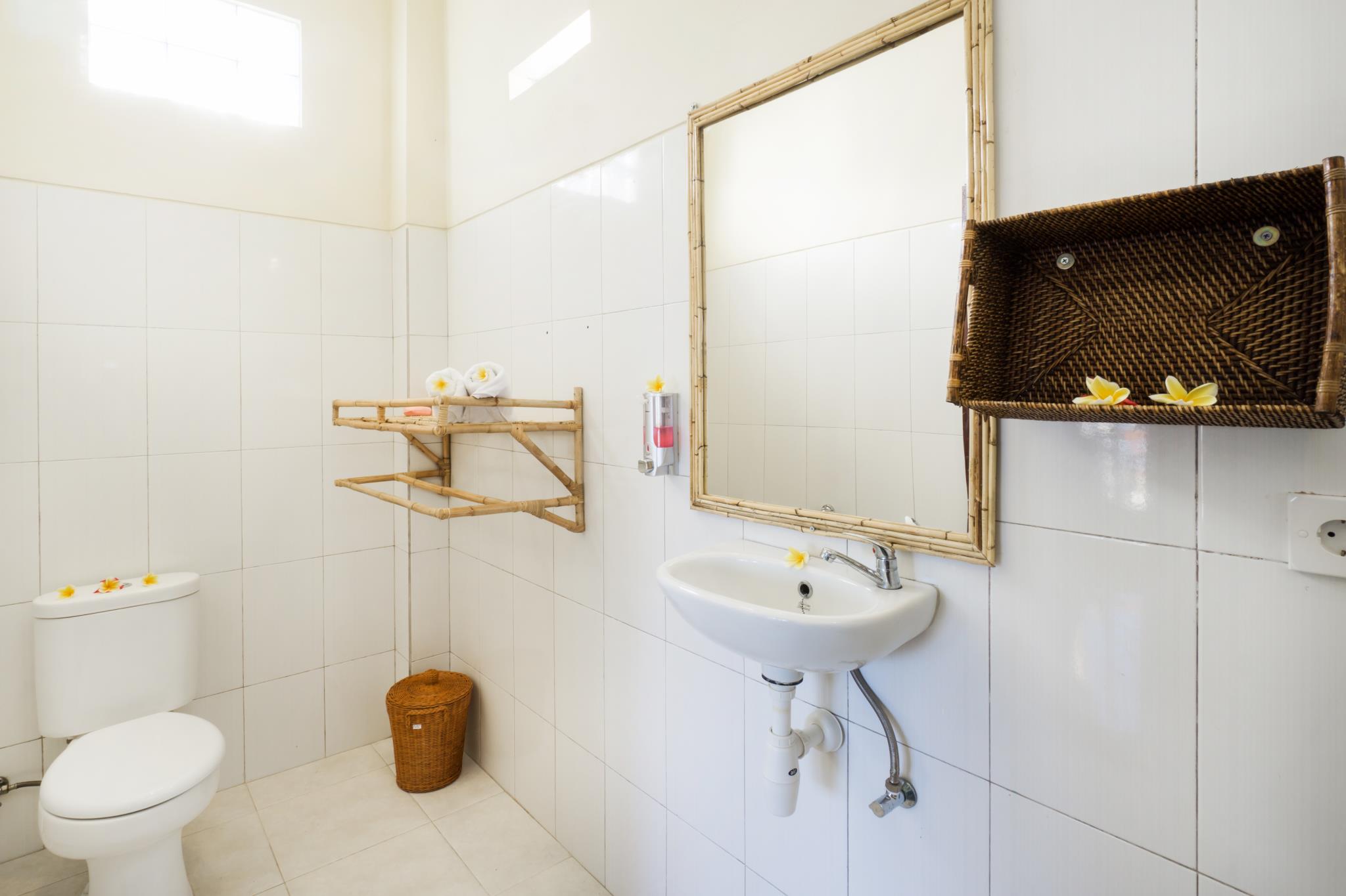 Seaweed Guesthouse Lembongan