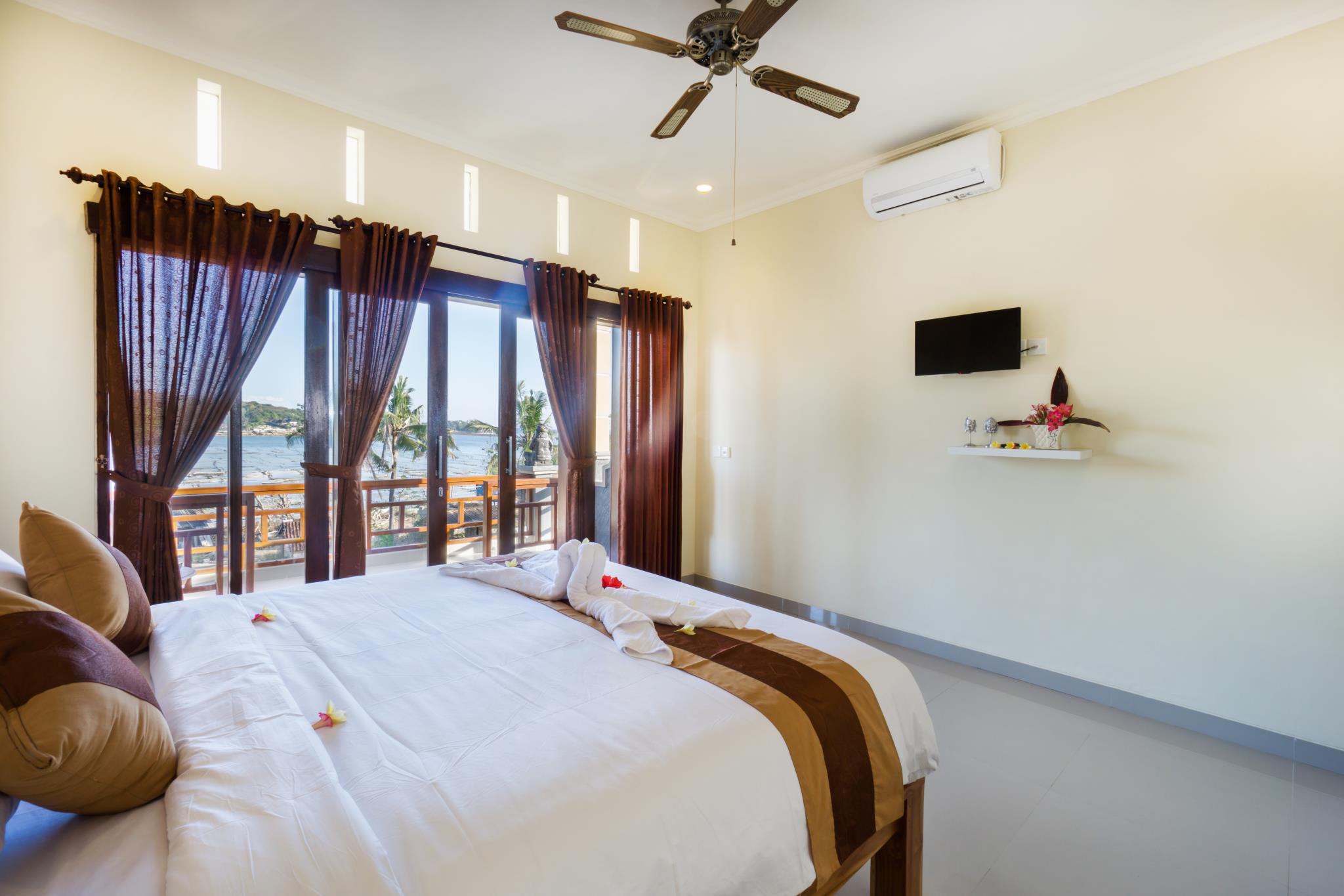 Seaweed Guesthouse Lembongan