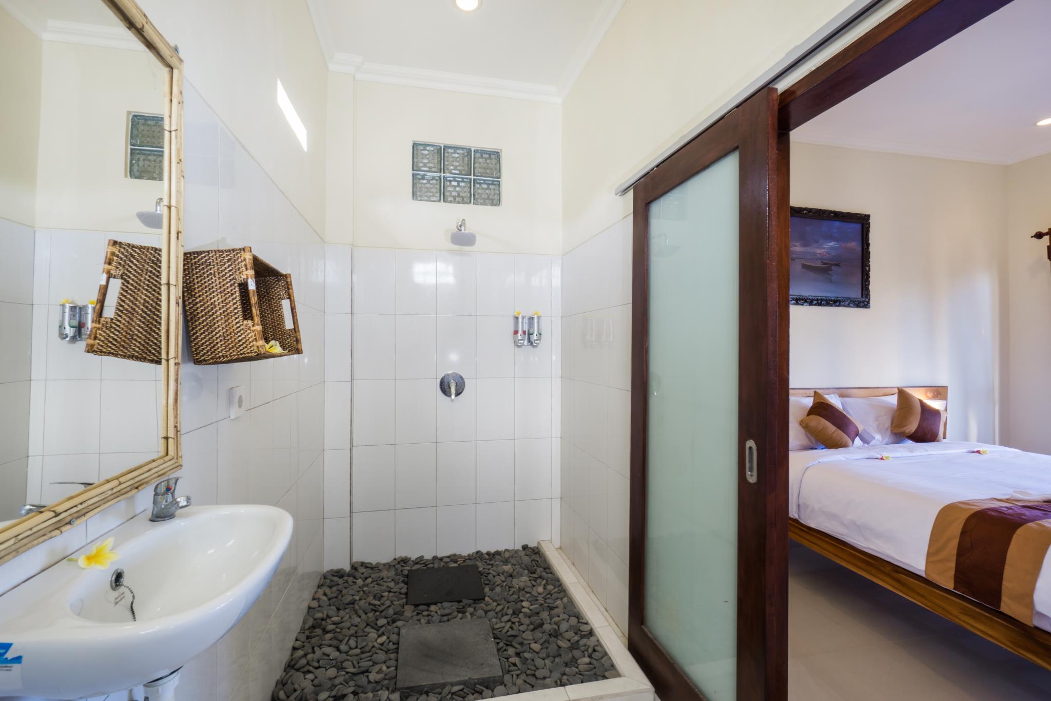 Seaweed Guesthouse Lembongan