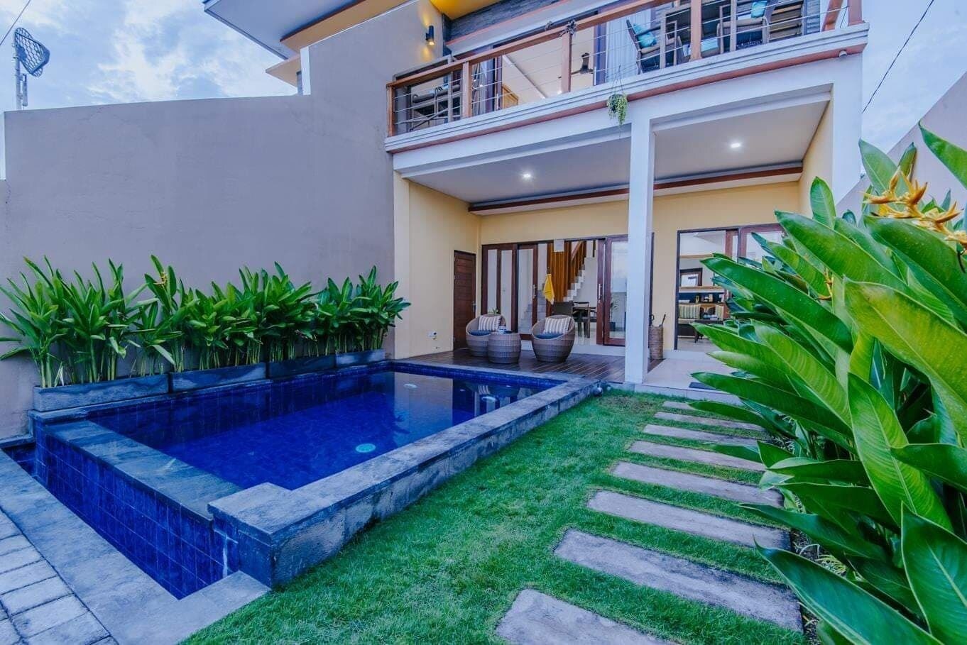 Secret Outlook Lembongan