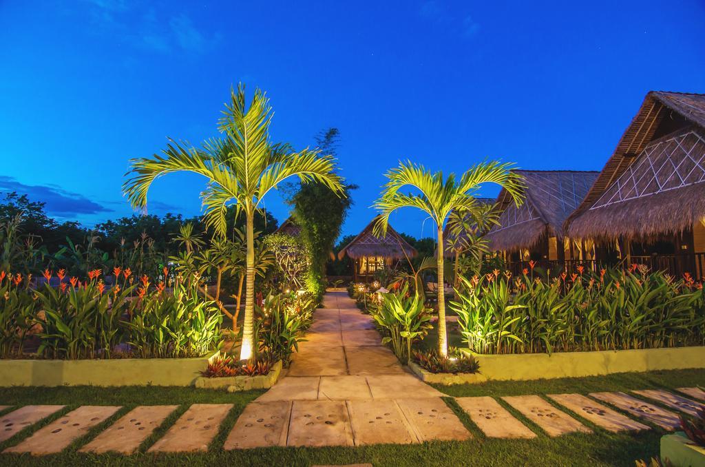 Sedok Jineng Villa
