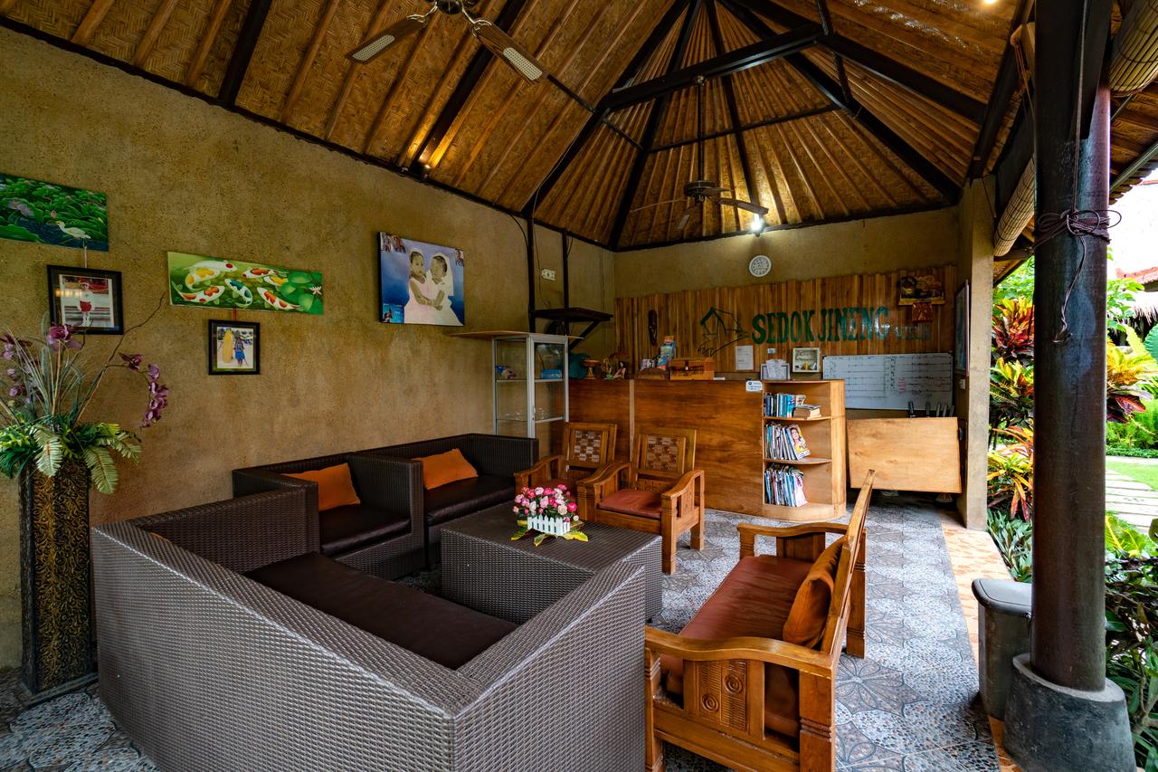 Sedok Jineng Villa