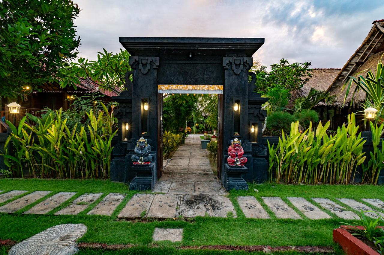 Sedok Jineng Villa