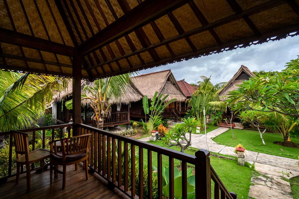 Sedok Jineng Villa