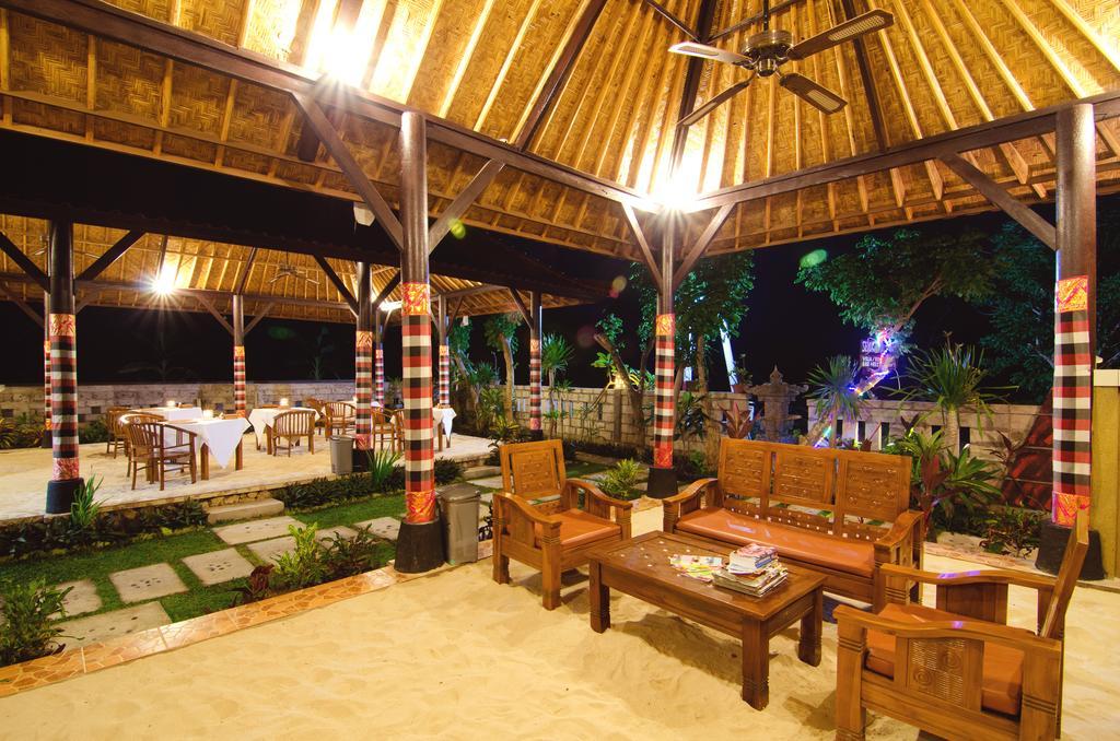 Sedok Jineng Villa