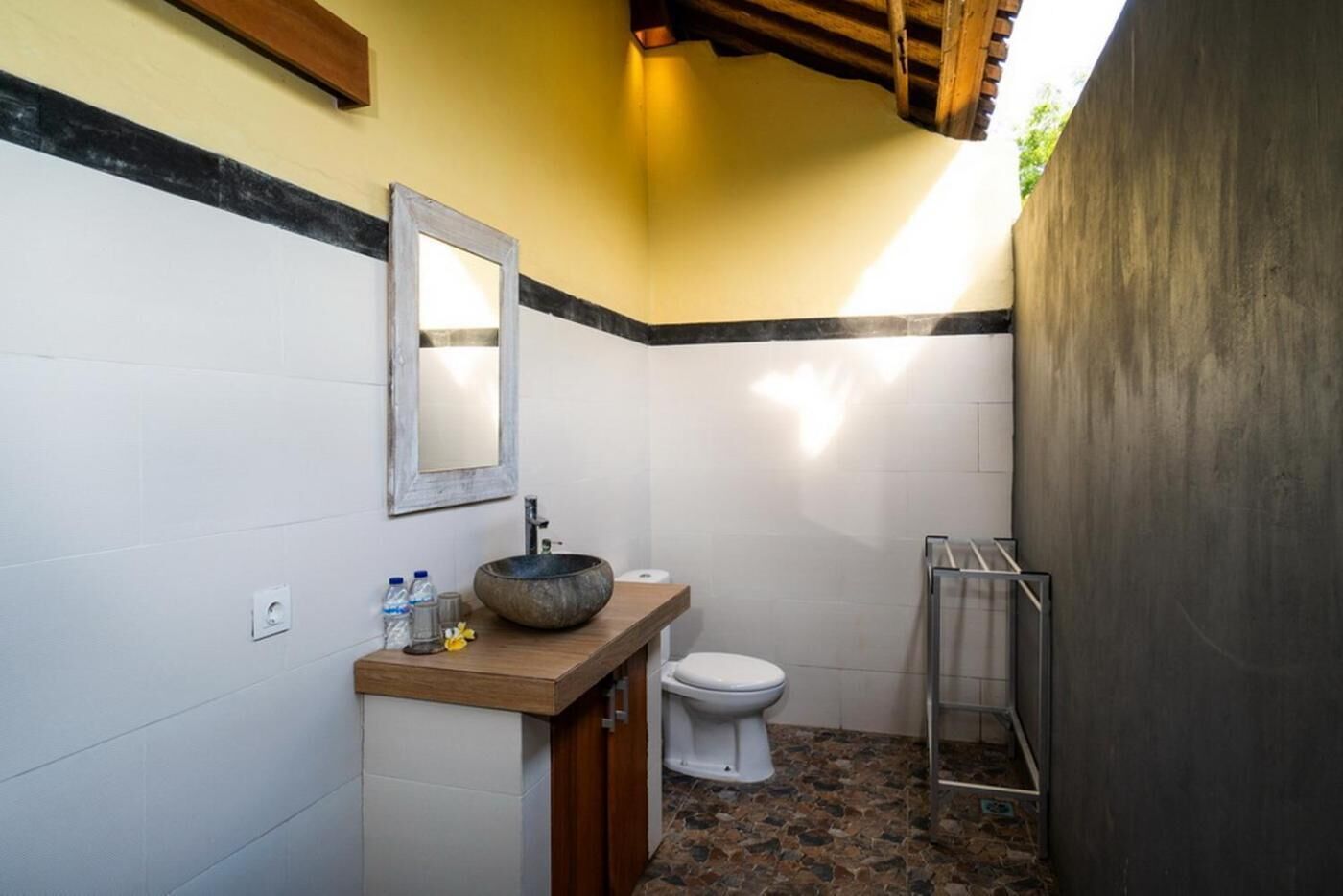 Song Bintang Cottages