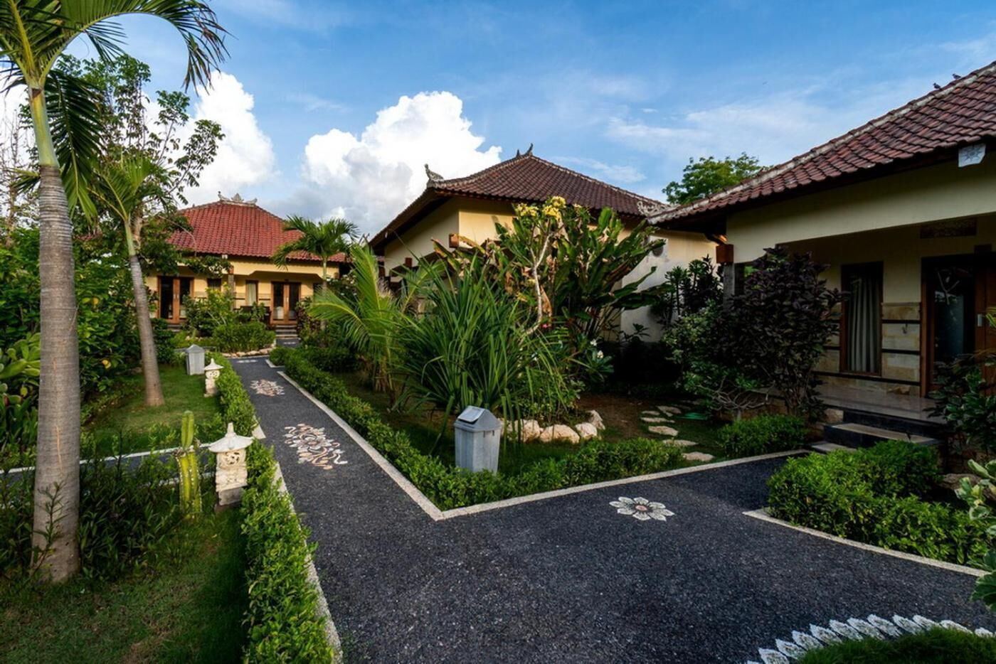 Song Bintang Cottages