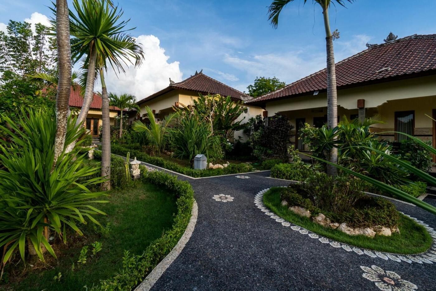 Song Bintang Cottages