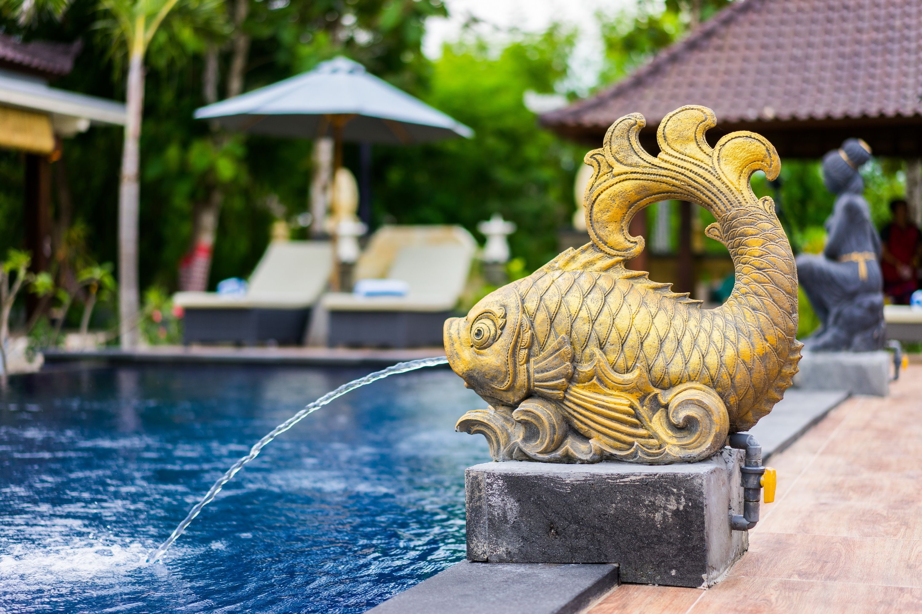 Song Bintang Cottages