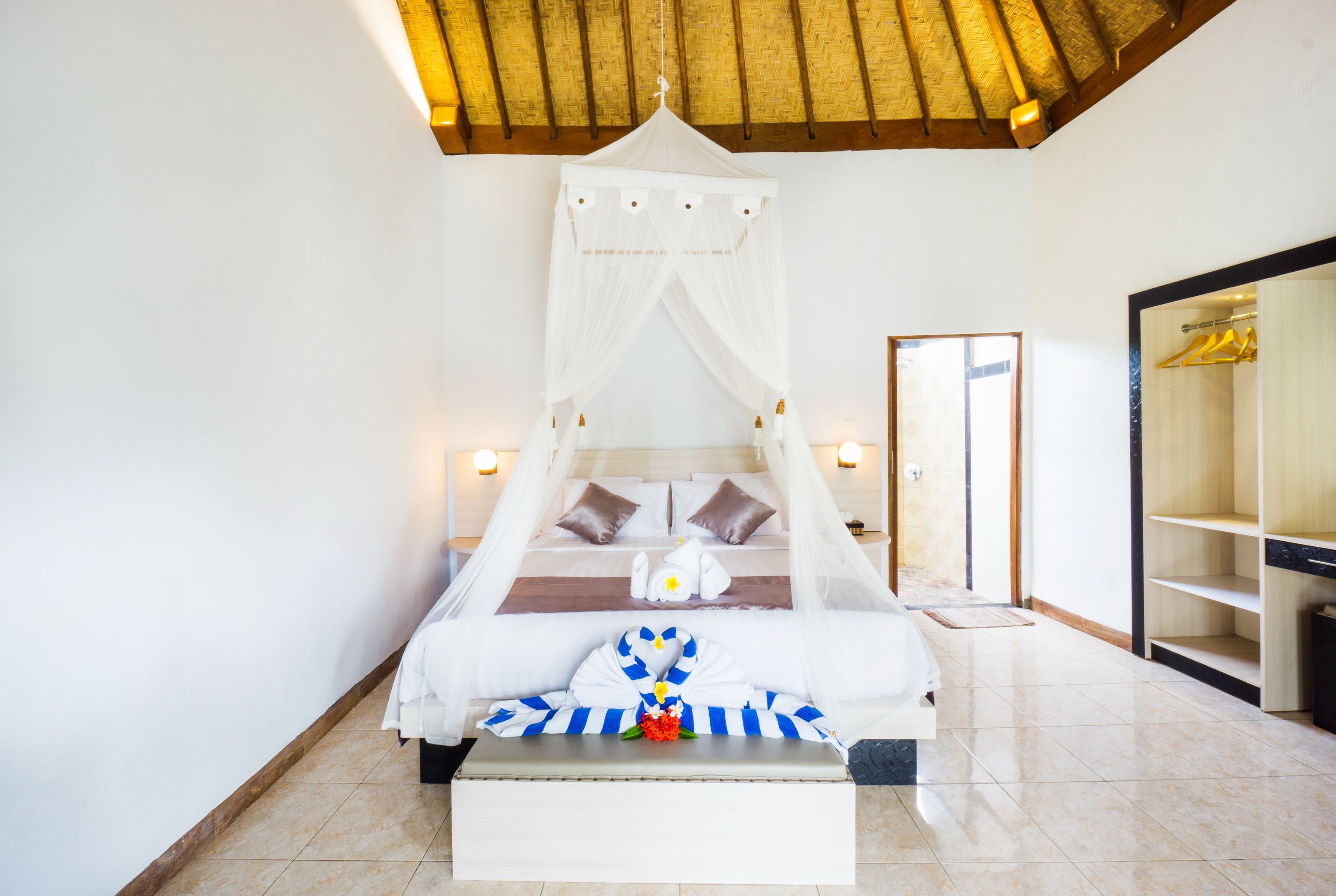 Song Bintang Cottages
