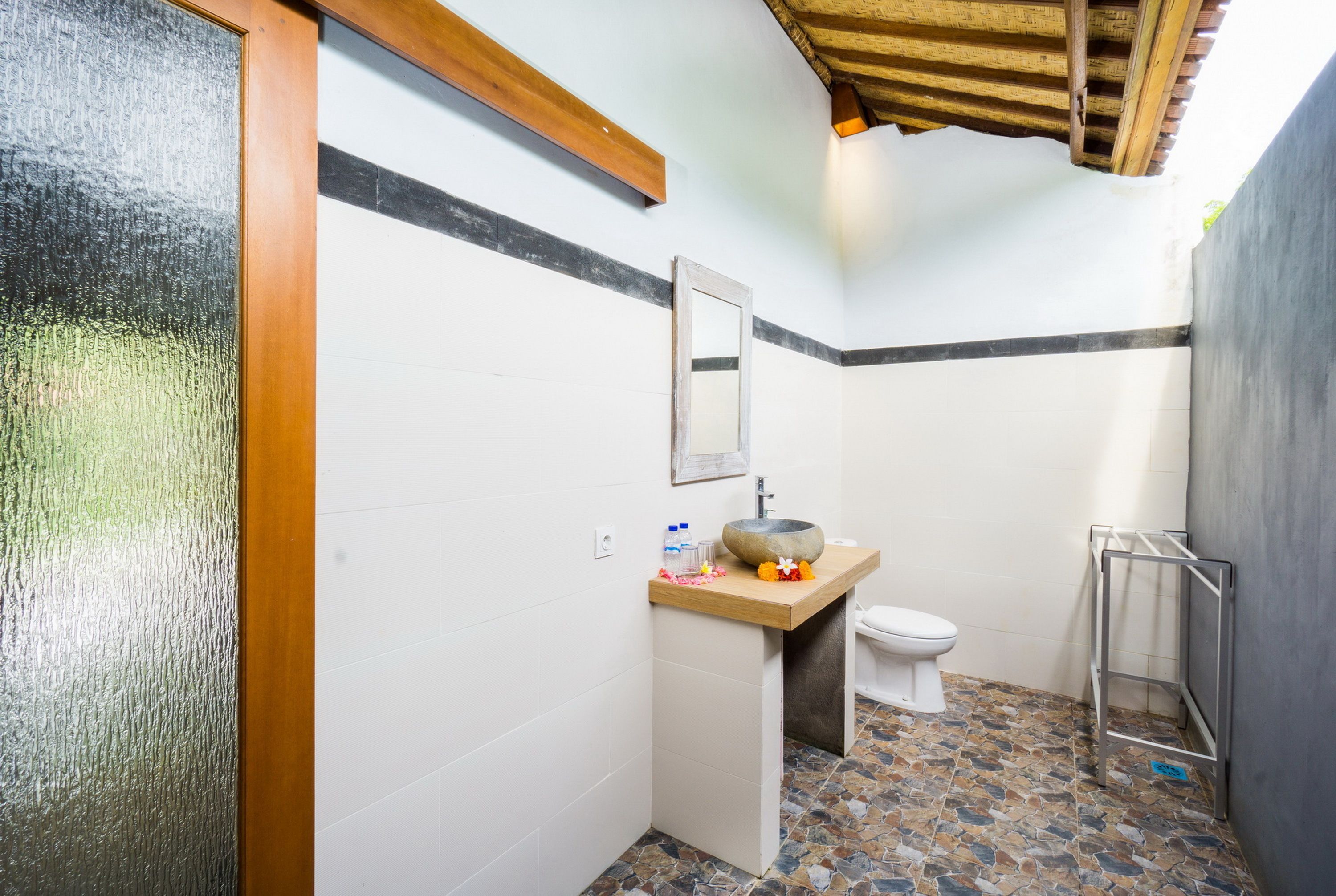 Song Bintang Cottages