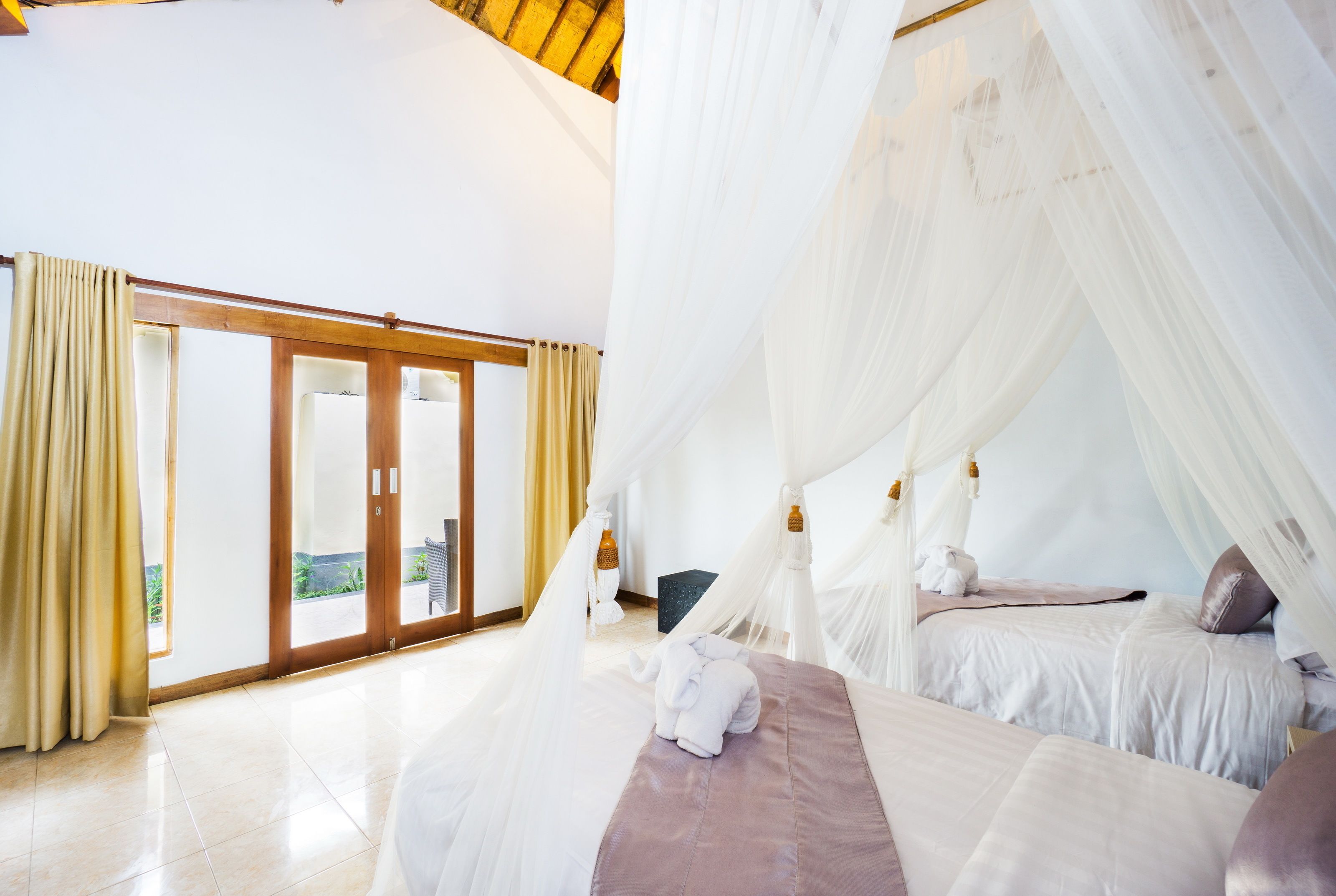 Song Bintang Cottages