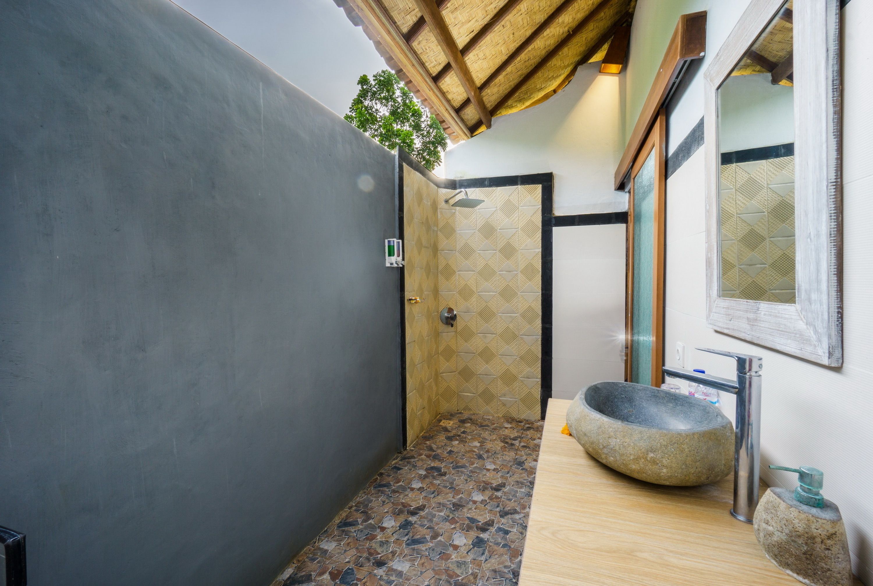 Song Bintang Cottages