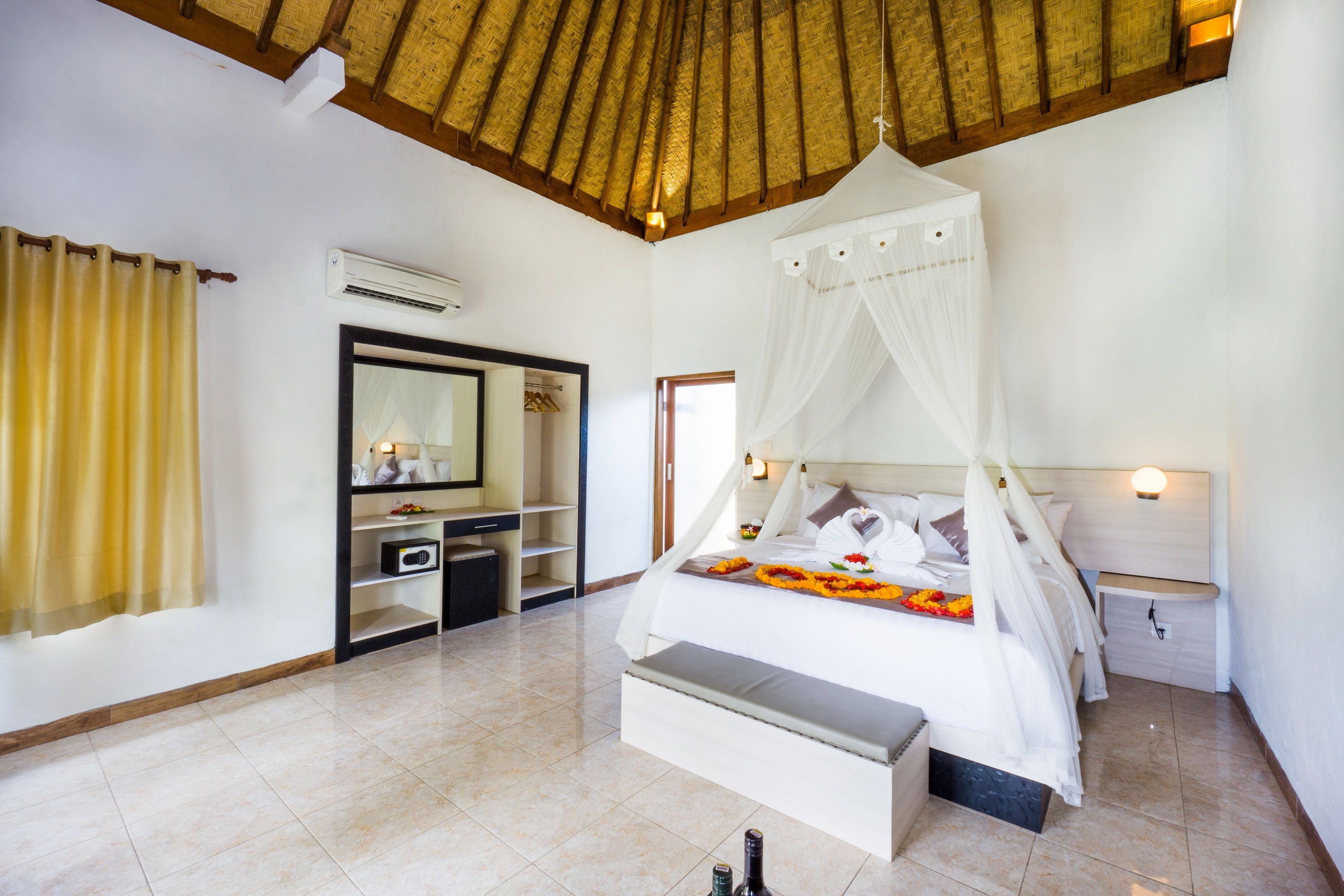 Song Bintang Cottages