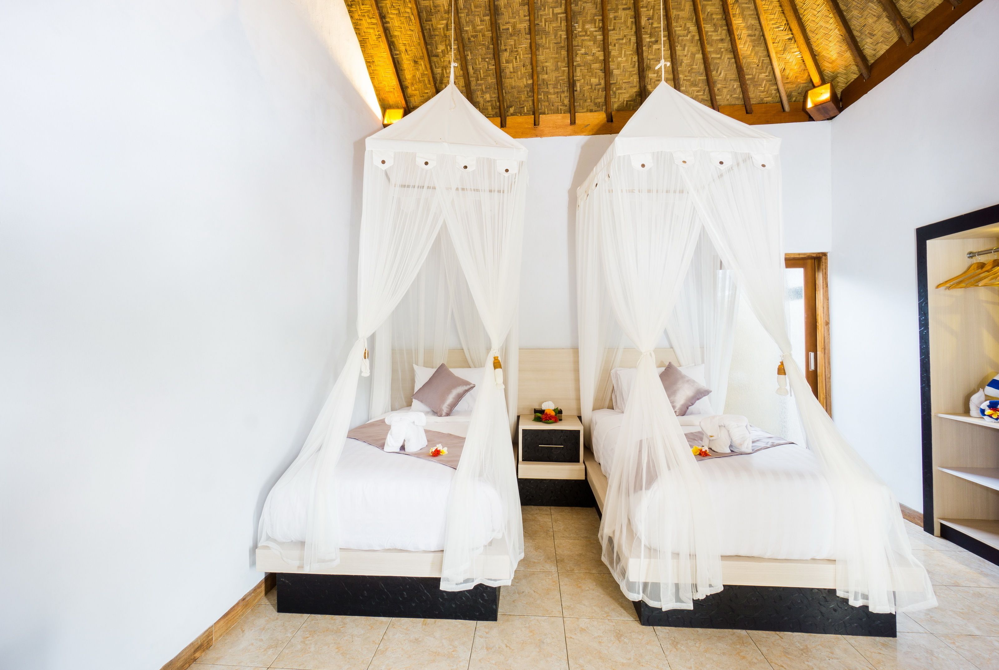 Song Bintang Cottages