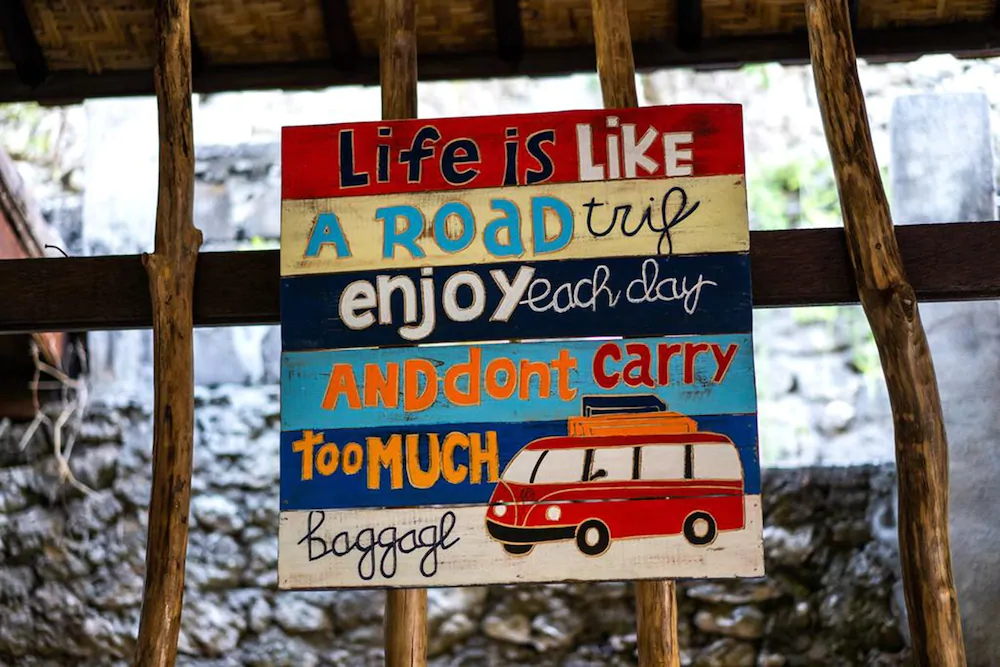 Song Lambung Beach Hut
